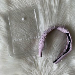 Lele Sadoughi x Stoney Clover Lane Petite Headband